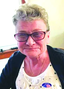 Carol Lee Potts